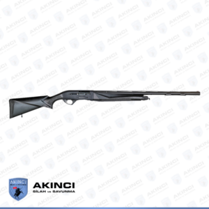 Armsan Phenoma Düz Siyah