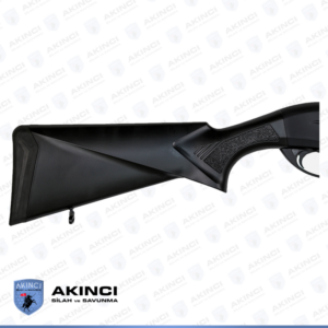 Alternative view of Armsan Phenoma Düz Siyah