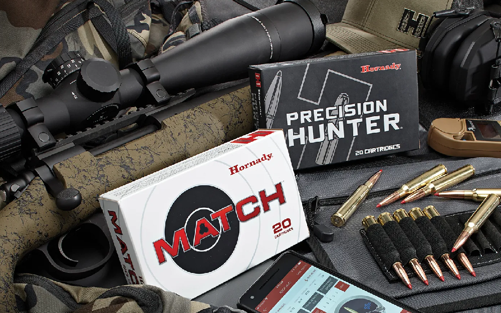 Av Fişeği Seçimi Nasıl Yapılır?