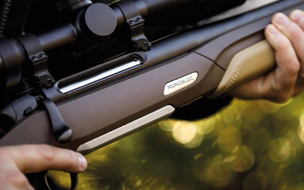 Av Tüfeği Aksesuarları