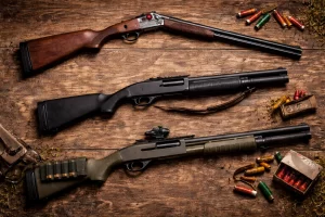 Av Tüfeği Çeşitleri ve Özellikleri